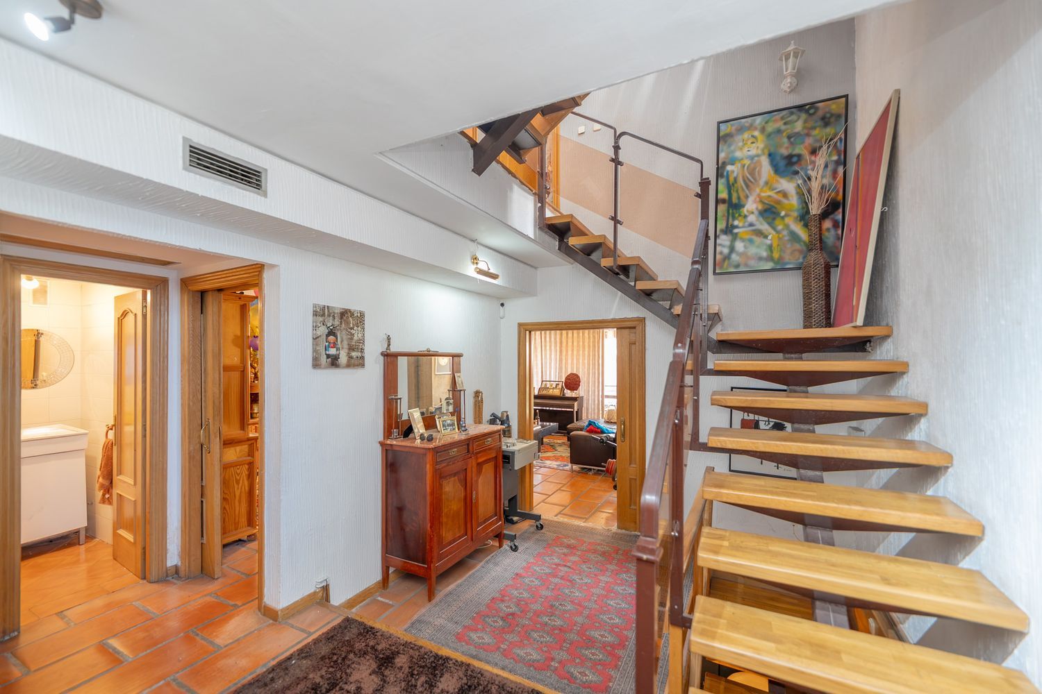 Chalet adosado en ciudadela s/n - Foto 8