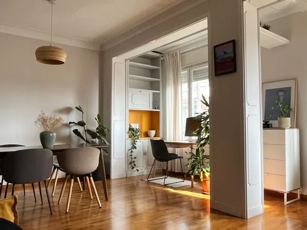 Piso en avenida de la República Argentina, 247 - Foto 3