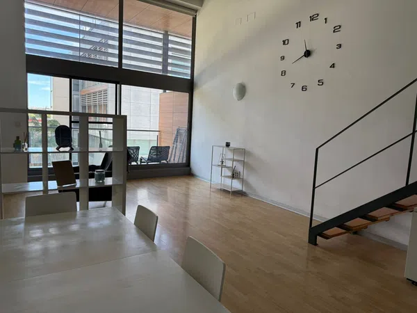 Piso en Lugar Pr n Sector Vara de Quart, 1