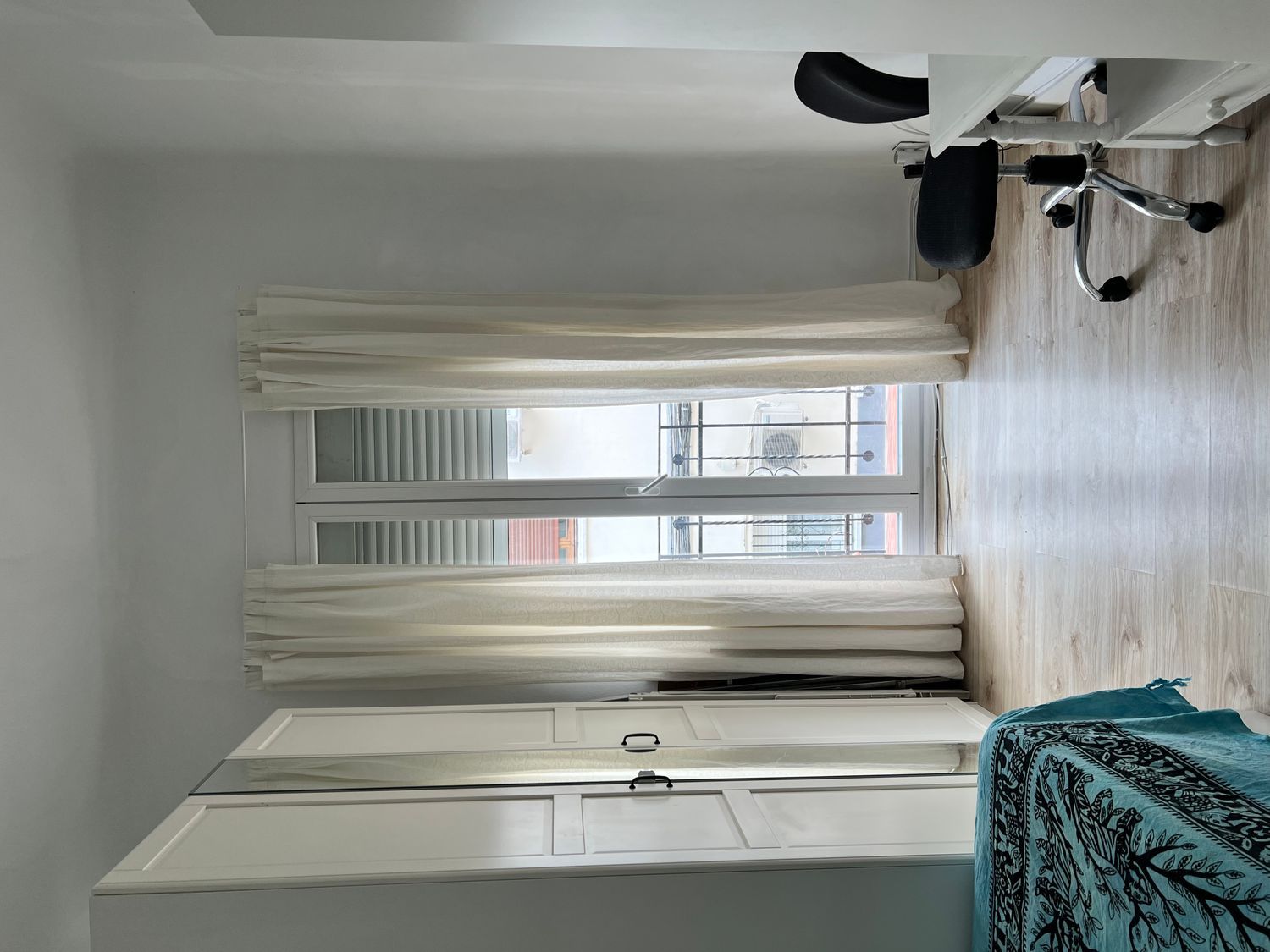 Piso en calle Paulina Odiaga, 1 - Foto 21