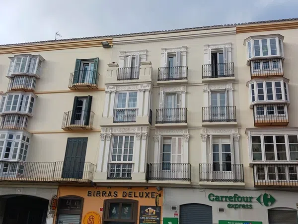 Piso en Plaza de la Merced, 5, Centro Histórico - Foto 2