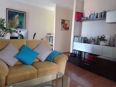 Piso en La Minilla - Foto 1