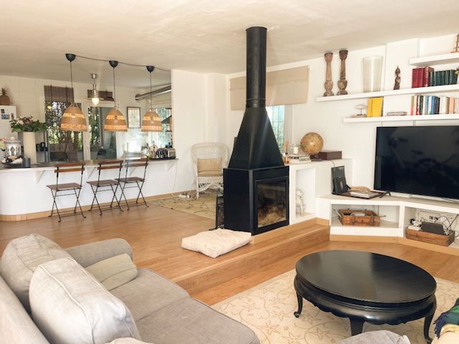 Chalet adosado en calle del General Antoni Barceló, 22 - Foto 3