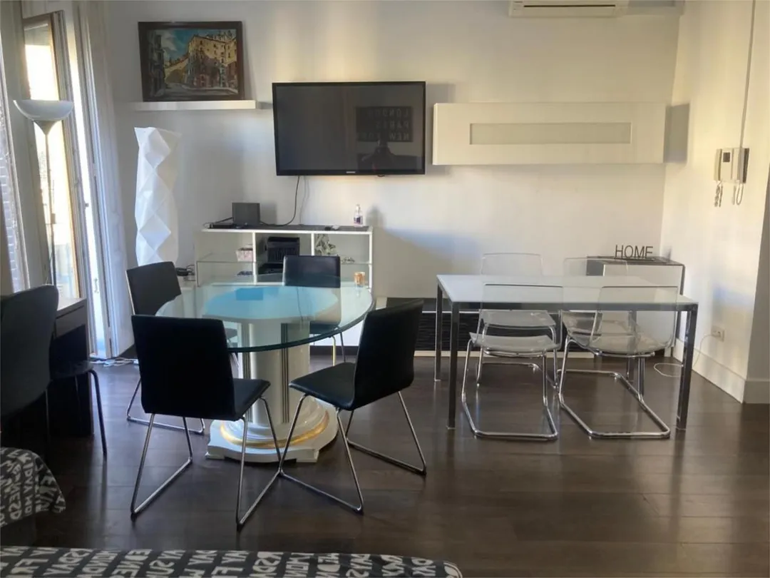 Piso en  Calle de Cuchilleros 1