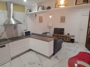 Apartamento en  Calle Dos de Mayo 10D - Foto 5