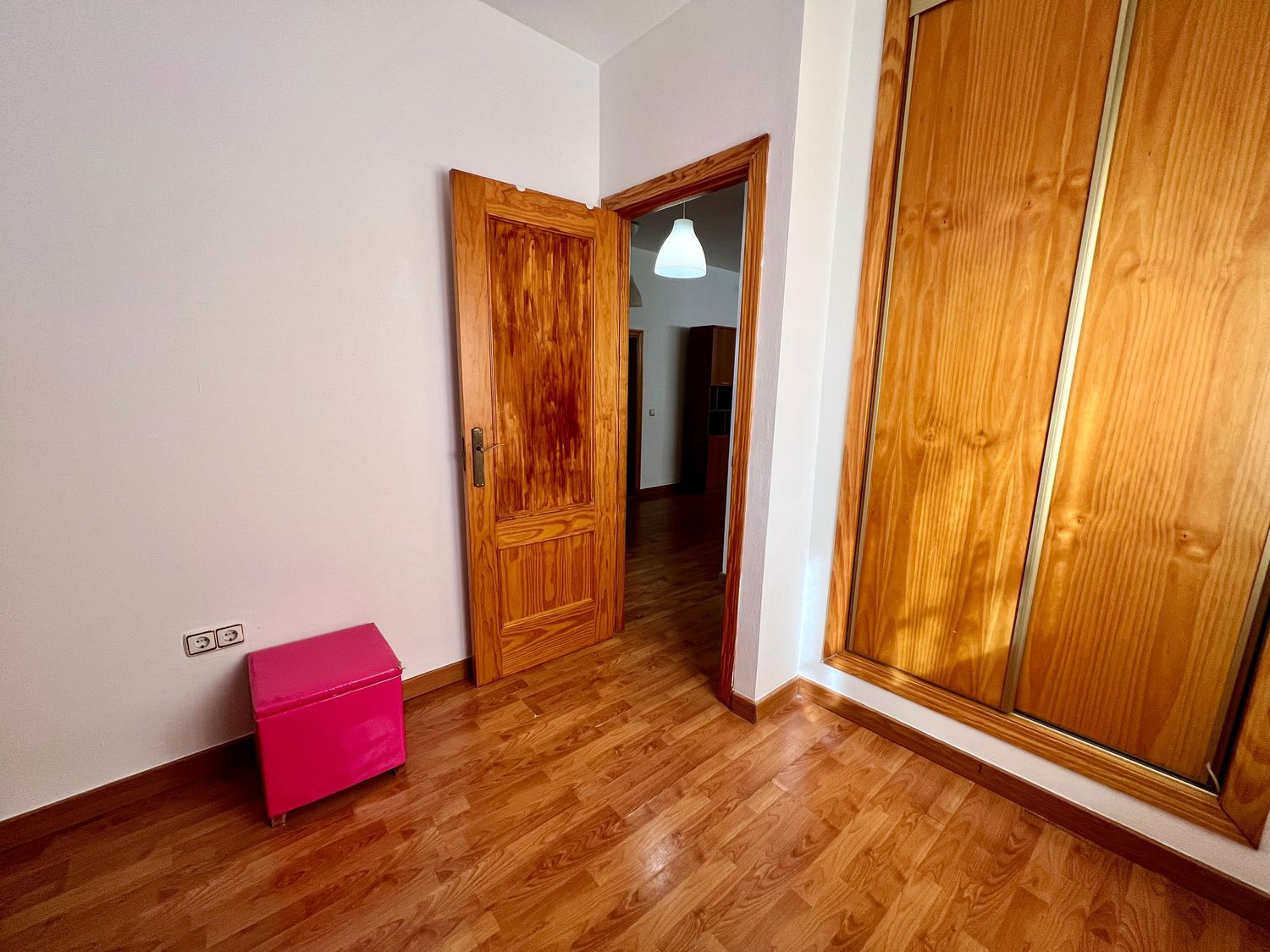 Piso en calle Decano Salvador Barroso, 16 - Foto 16