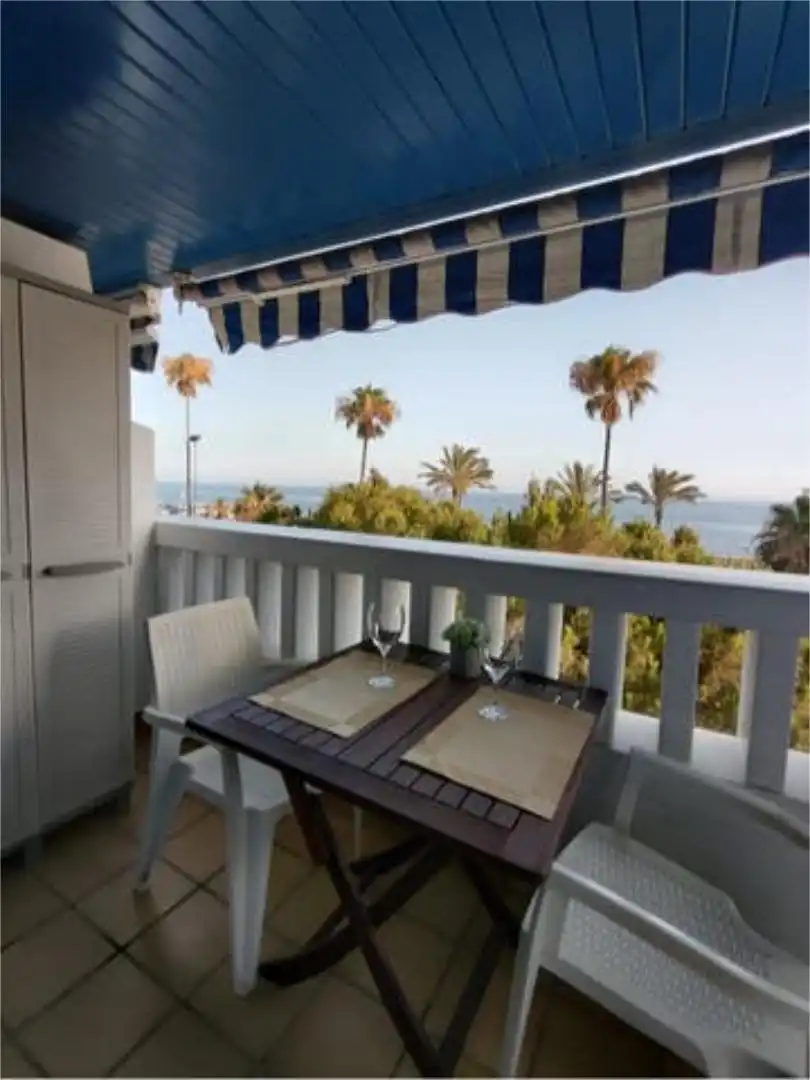 Apartamento en El Morche - Foto 7