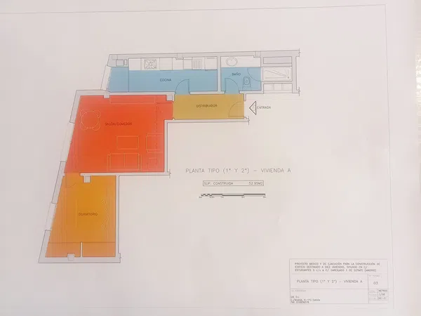 Piso en calle Estudiantes, 1 - Foto 10