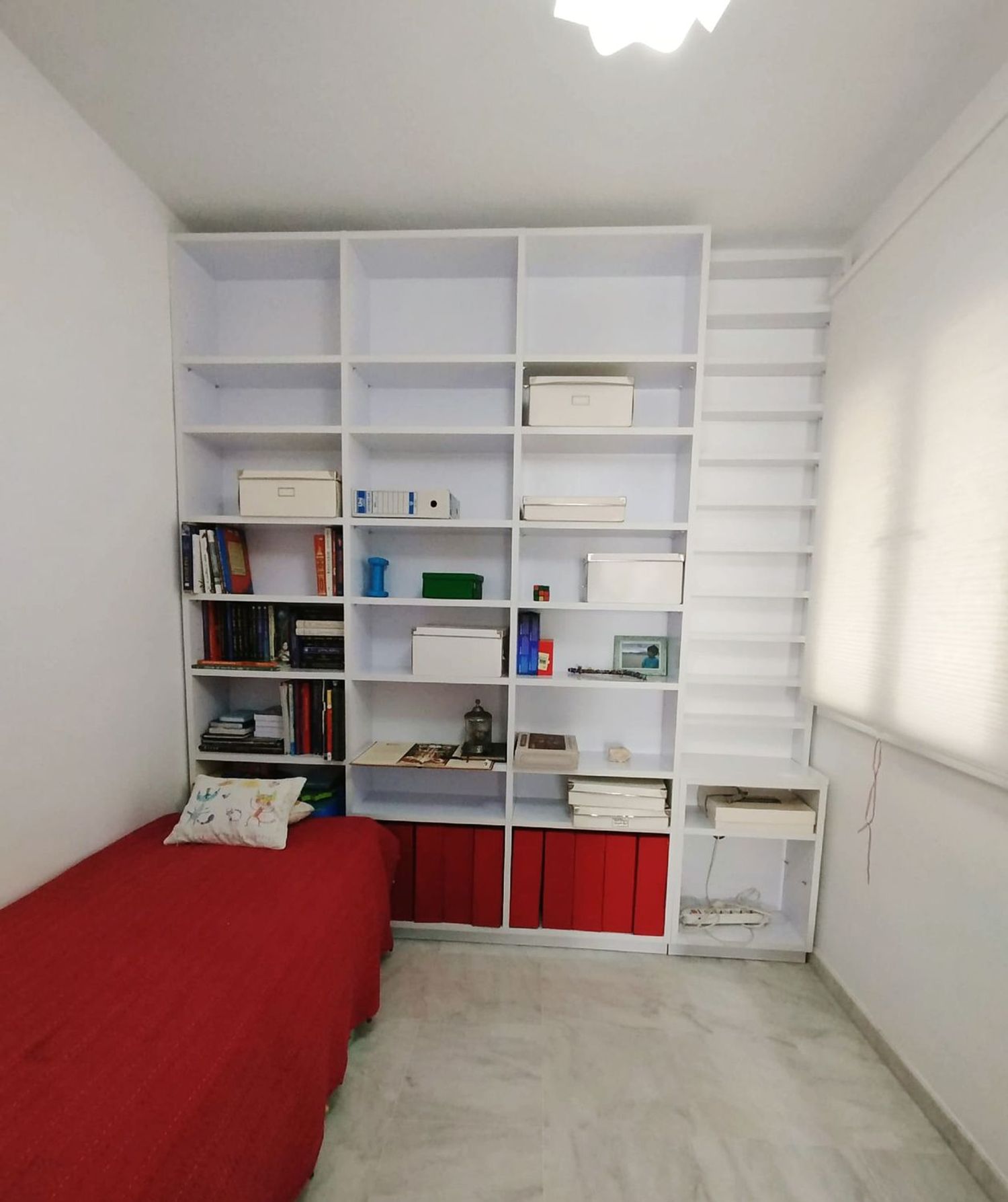 Piso en calle Parras, 7 - Foto 9