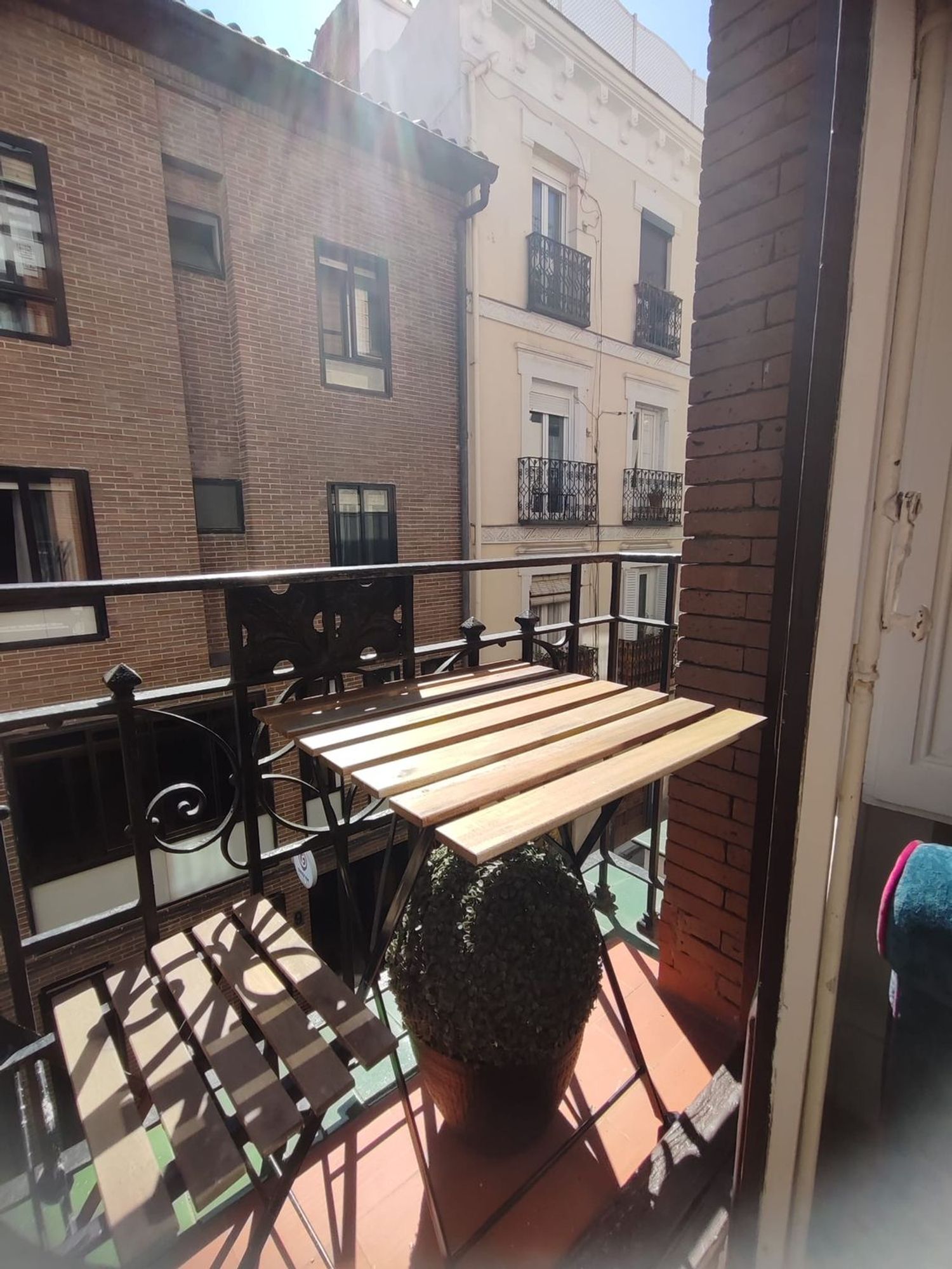 Piso en calle del Montserrat, 10 - Foto 29