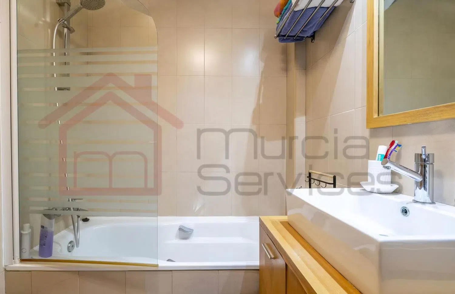 Piso en Rm-f19, 1 b - Foto 11