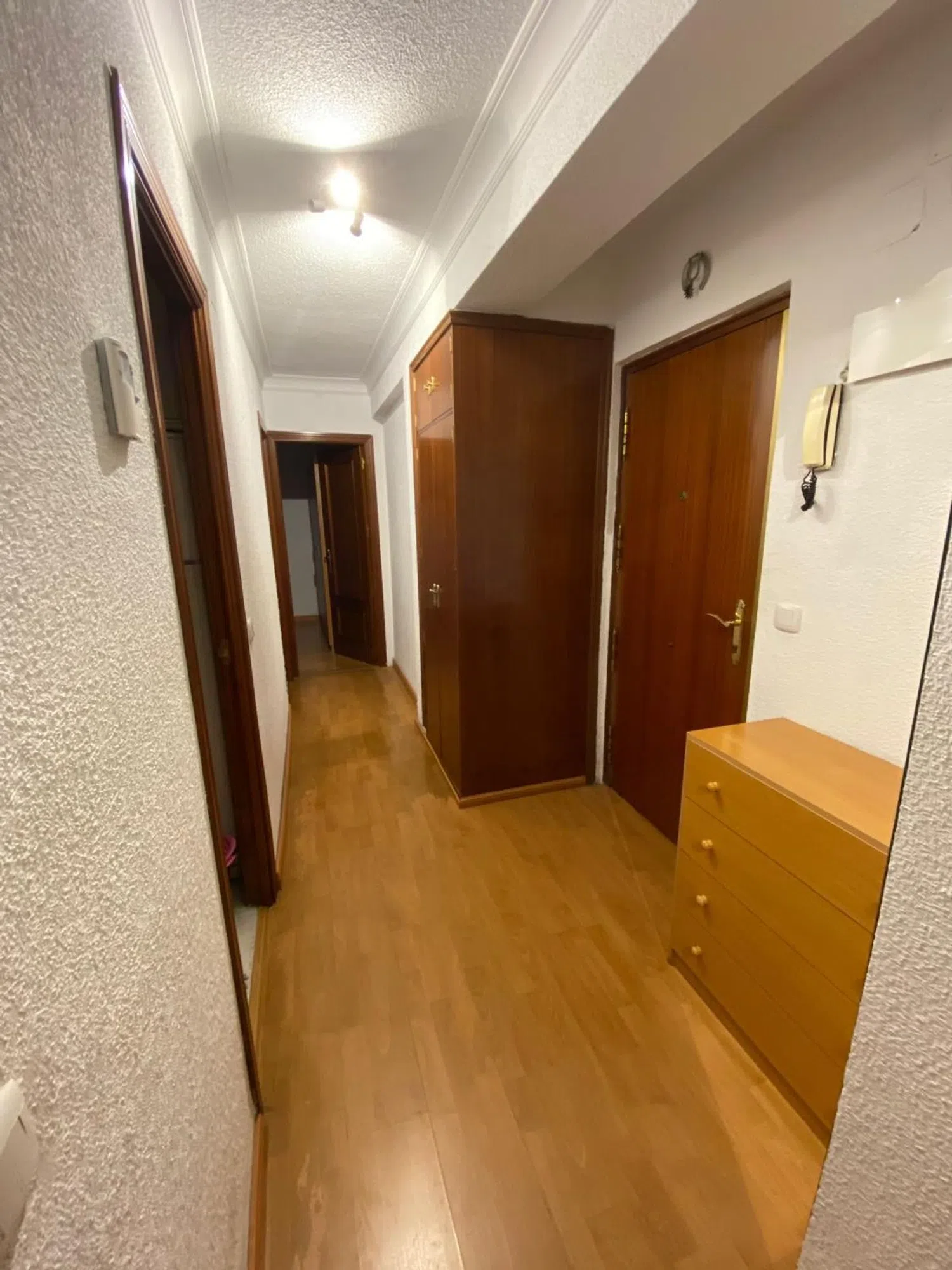 Piso en calle Morenés Arteaga, 8 - Foto 4