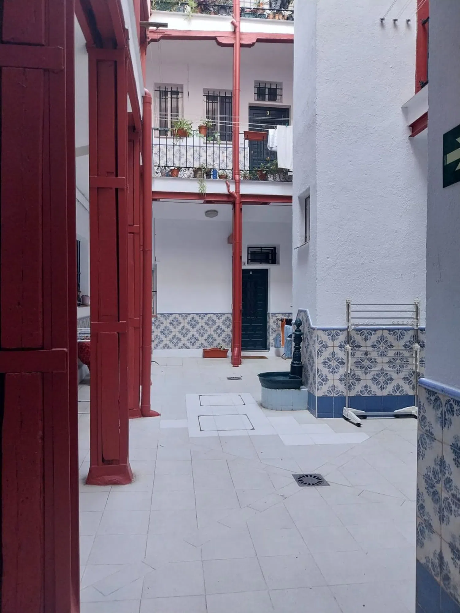 Piso en calle de Lavapiés, 35 - Foto 16
