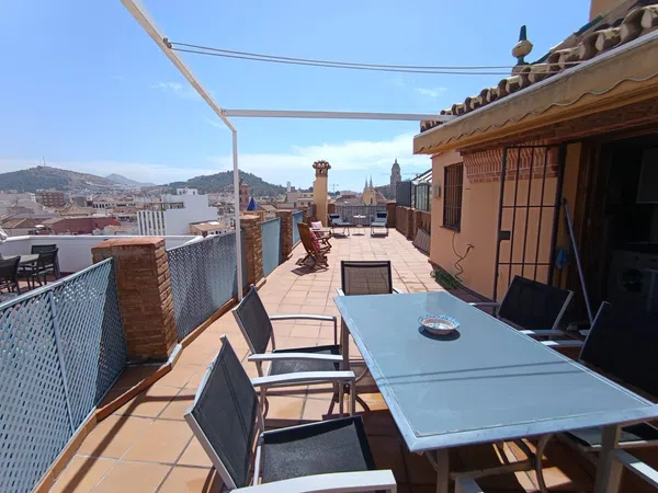 Ático en avenida de la Rosaleda, 3 - Foto 15