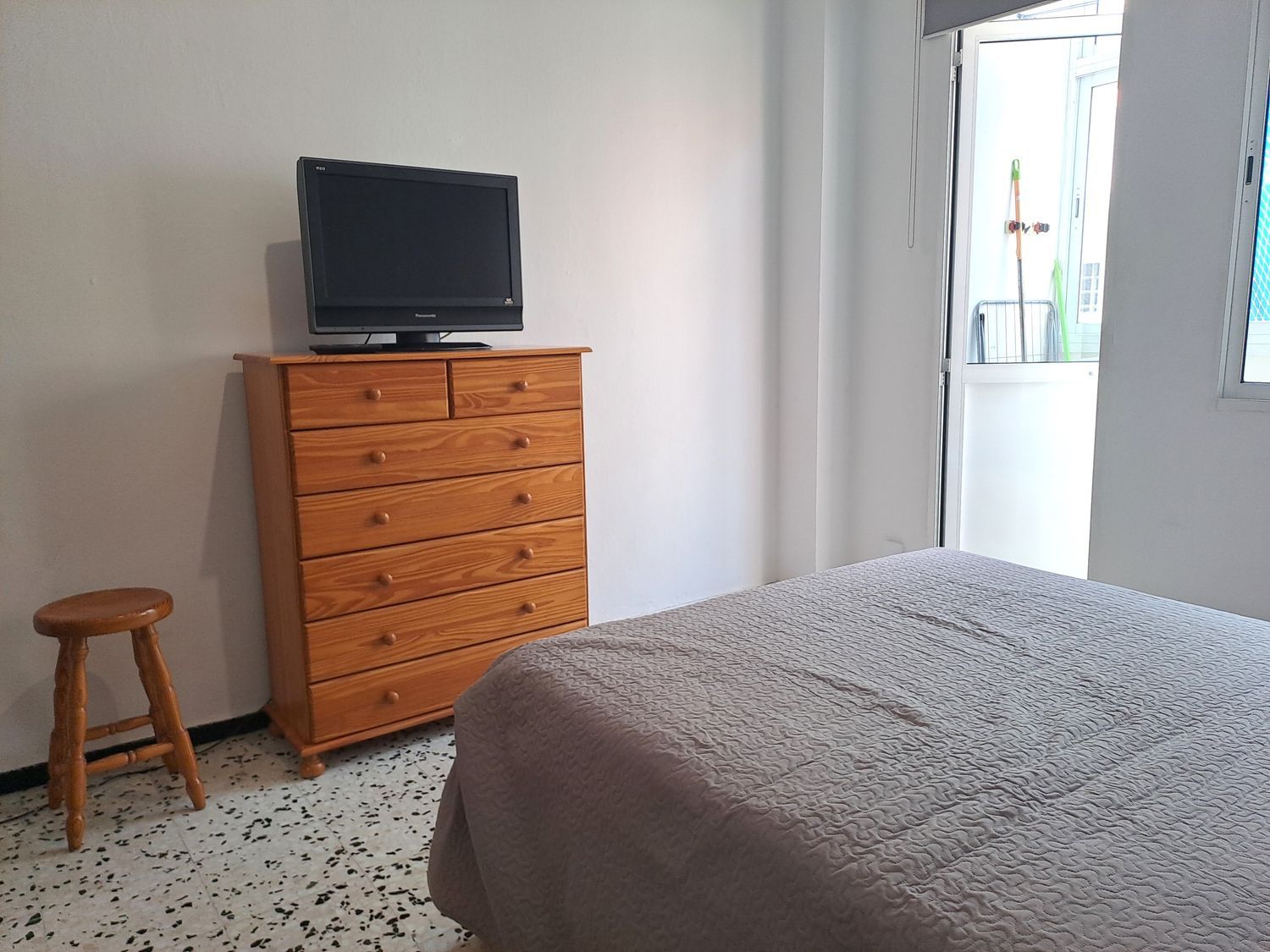 Piso en La Isleta - Foto 3