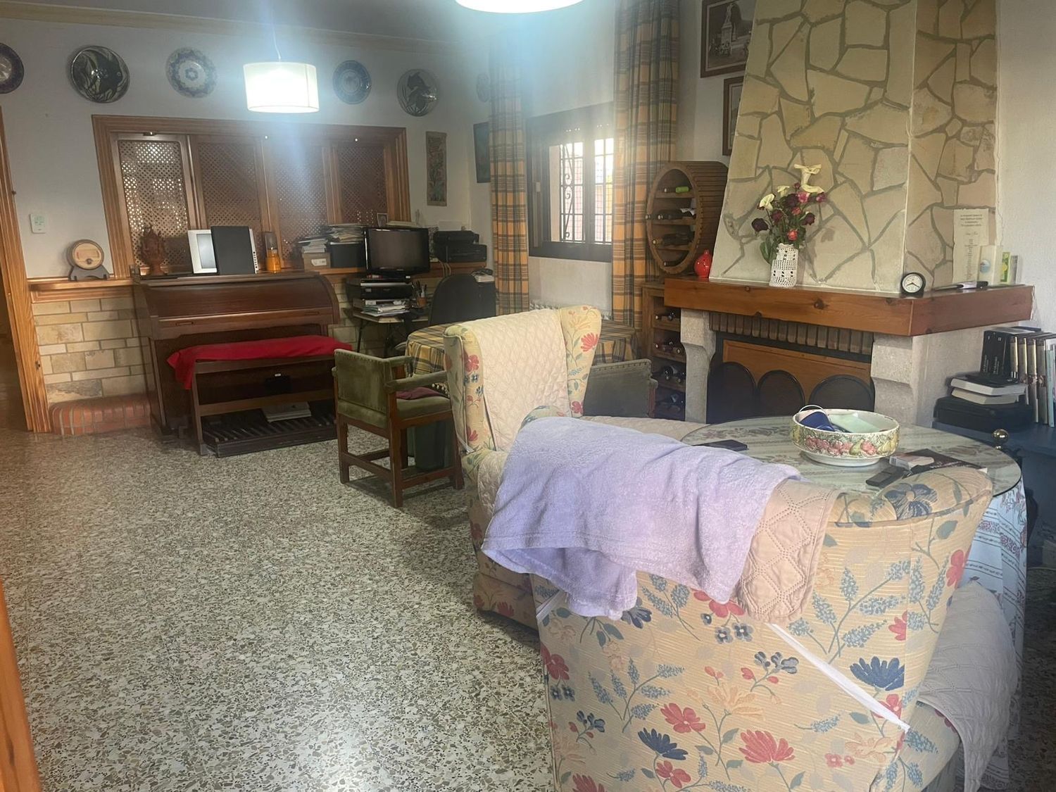 Casa o chalet independiente en Calle Obispo Rincón, 43 - Foto 11