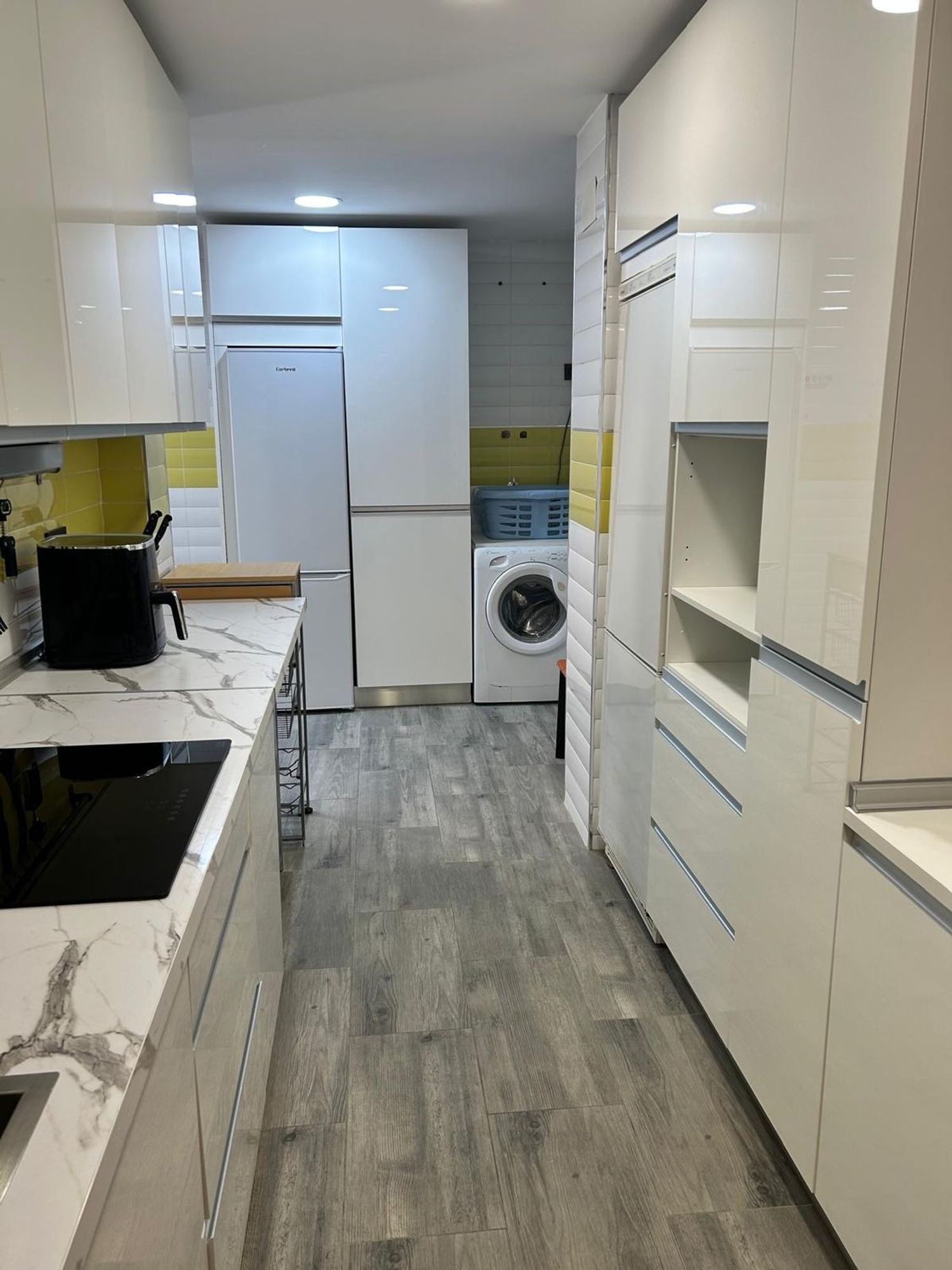 Piso en calle Verdiales, 15 - Foto 21