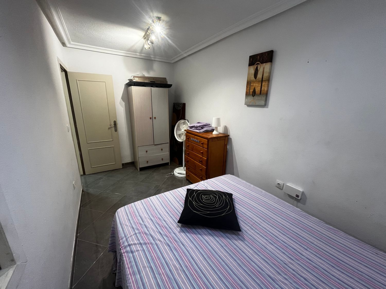 Chalet adosado en Calle Carmen, 117, La Siesta - El Salado - Torreta - Foto 6