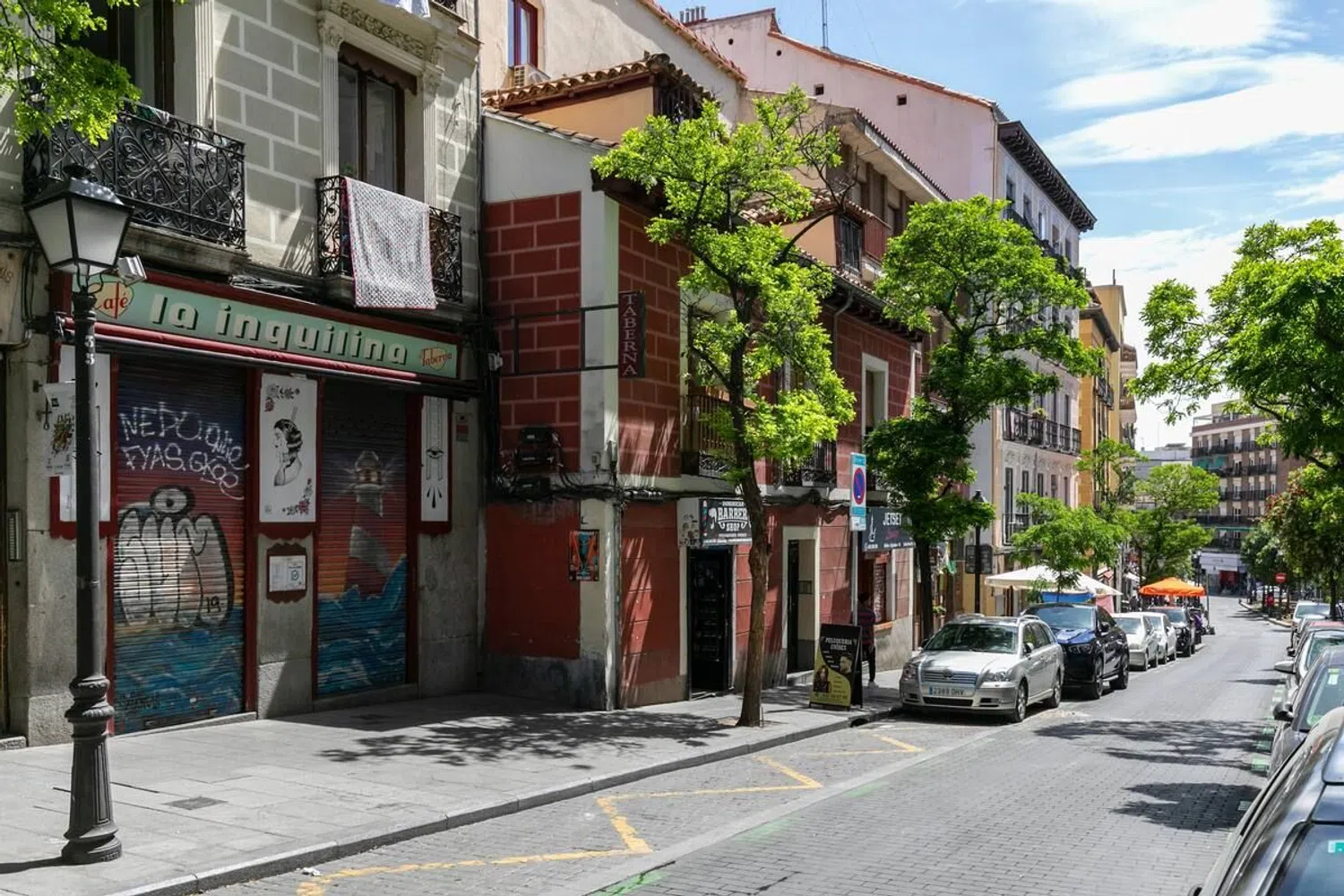 Piso en Barrio Lavapiés-Embajadores - Foto 22