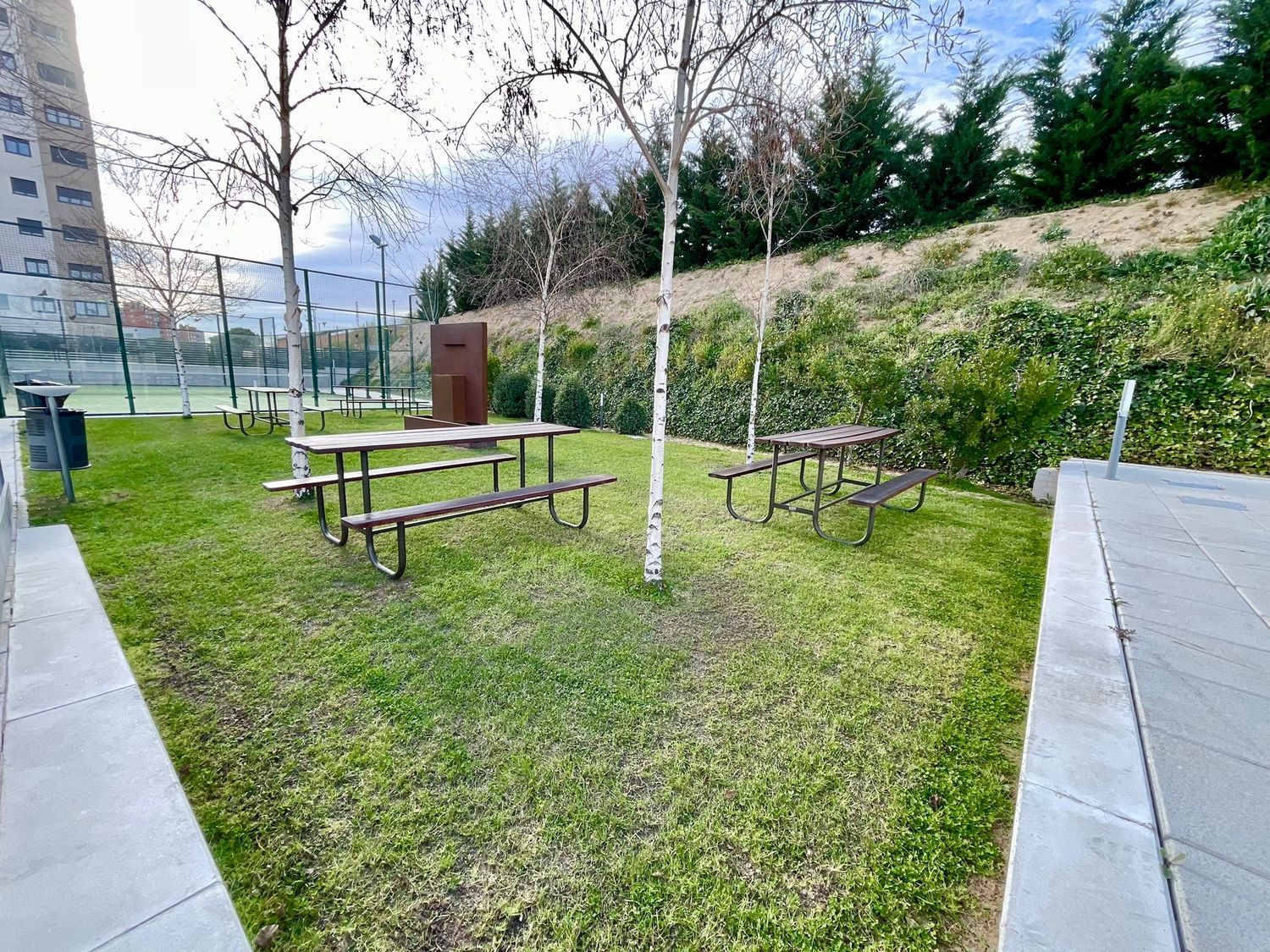 Ático en avenida de los Abogados de Atocha, 7 - Foto 27