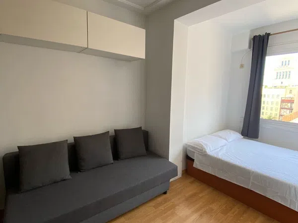 Estudio en Gran Via de les Corts Catalanes, 630, La Dreta de l'Eixample - Foto 17