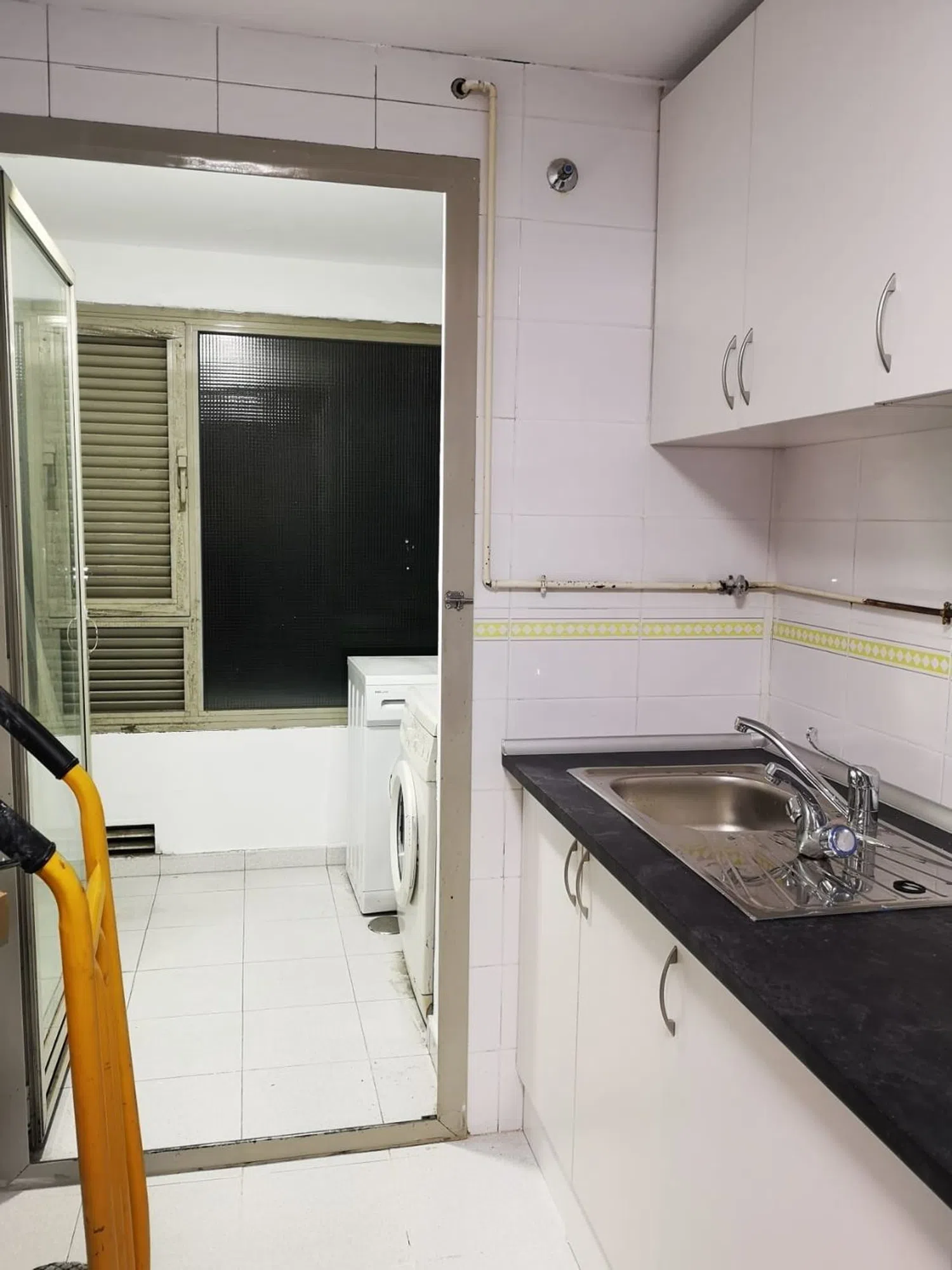 Piso en calle de La Silvina, 9 - Foto 10