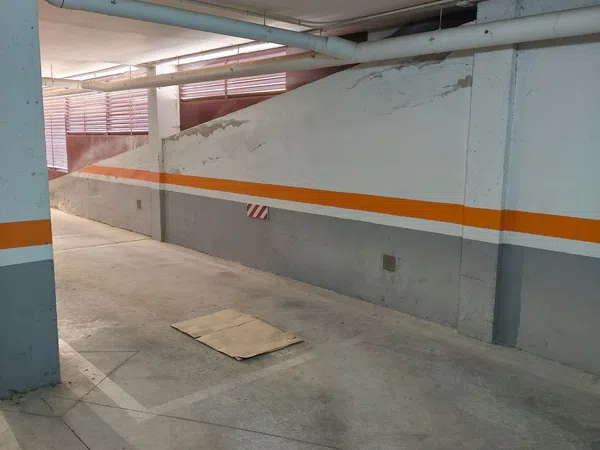 Piso en Calle Giraldo de Merlo, 2, Nuevo Hospital, Nuevo Hospital - Foto 2