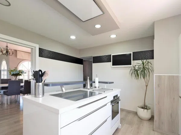 Casa independiente en calle María Zambrano, 6 - Foto 21