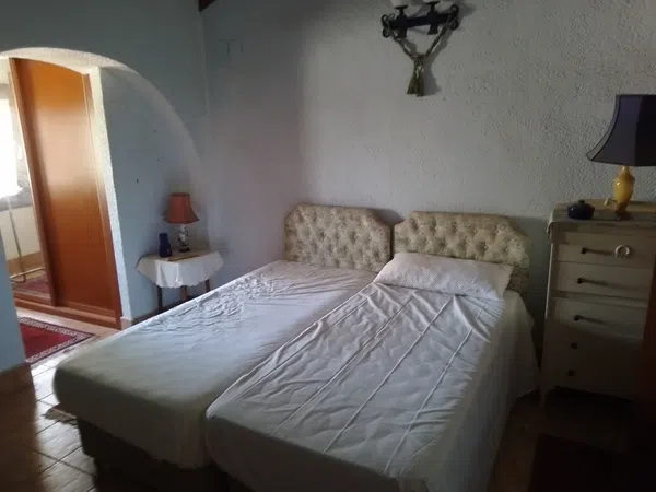 Chalet pareado en Calle de Sant Blai, 60 - Foto 1