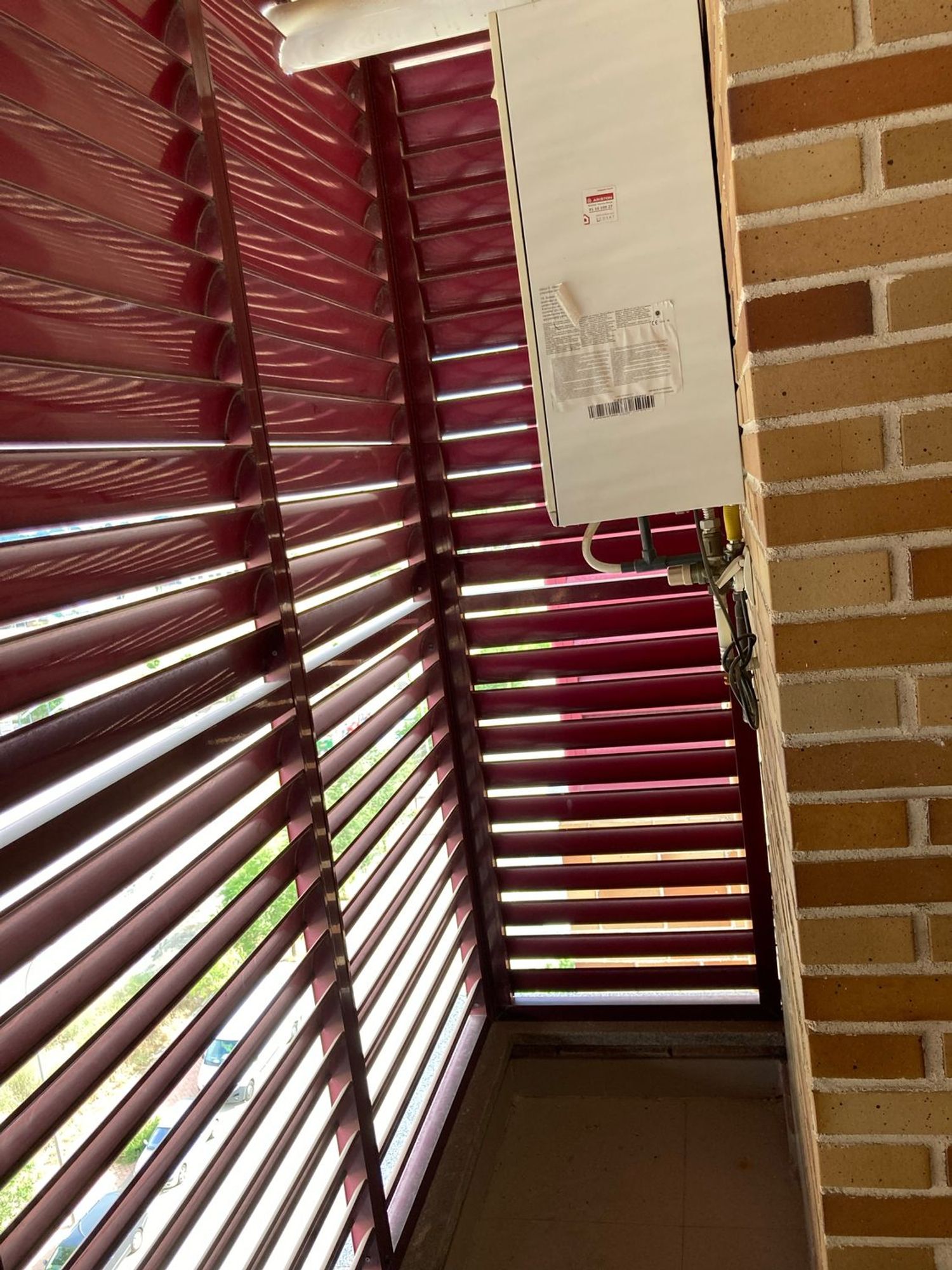 Estudio en Calle la Escuela de Vallecas, 18 - Foto 2