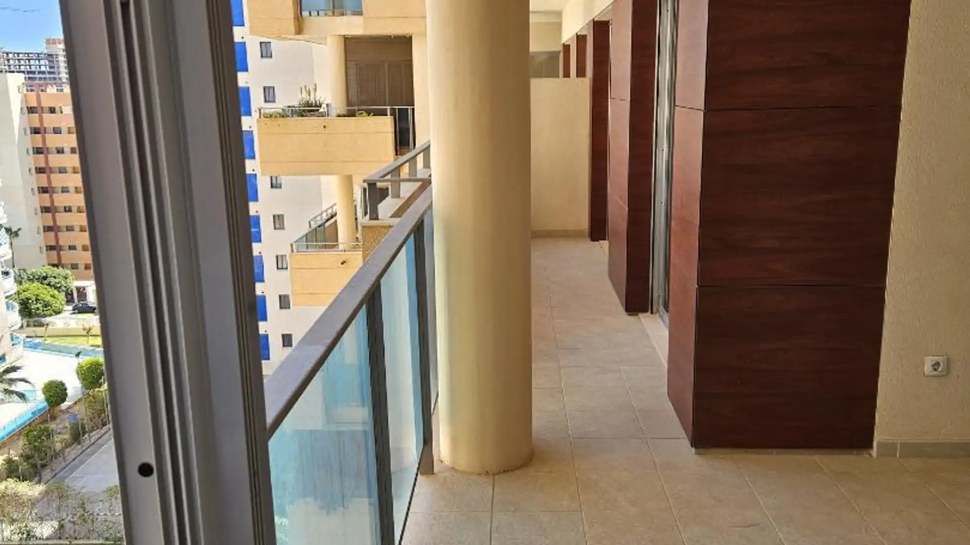 Piso en  Carrer Gregal 4 - Foto 5