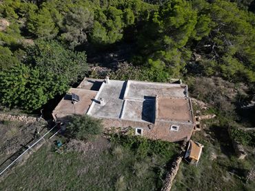 Finca rústica en  Diseminado Ses Paisses 248 - Foto 7