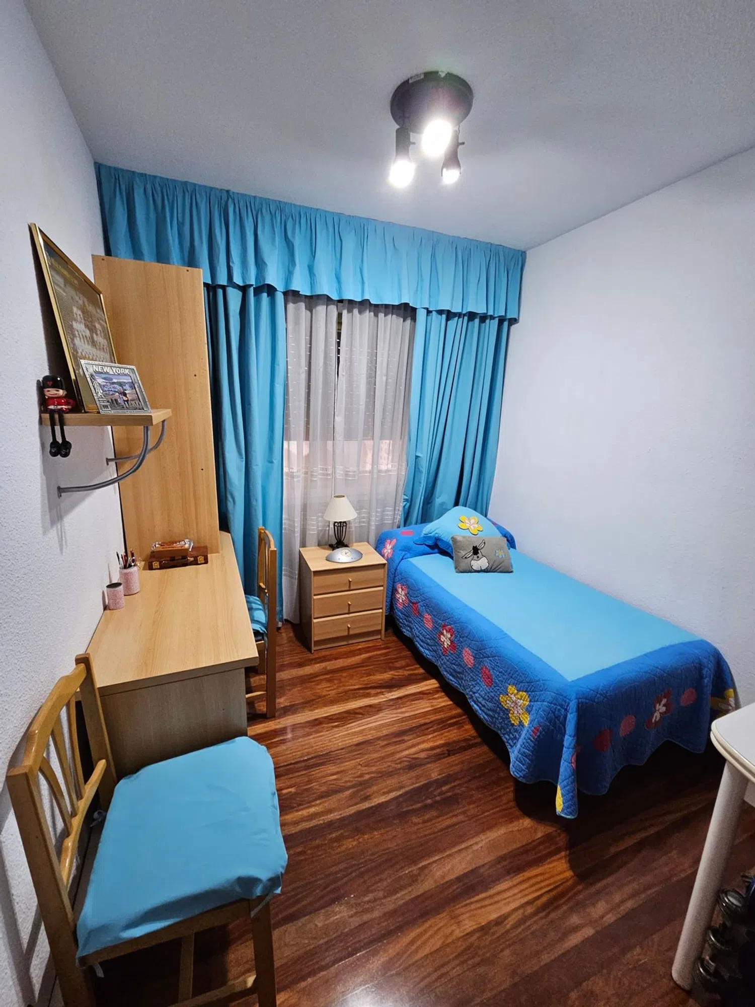 Piso en calle de San Faustino, 2 - Foto 15