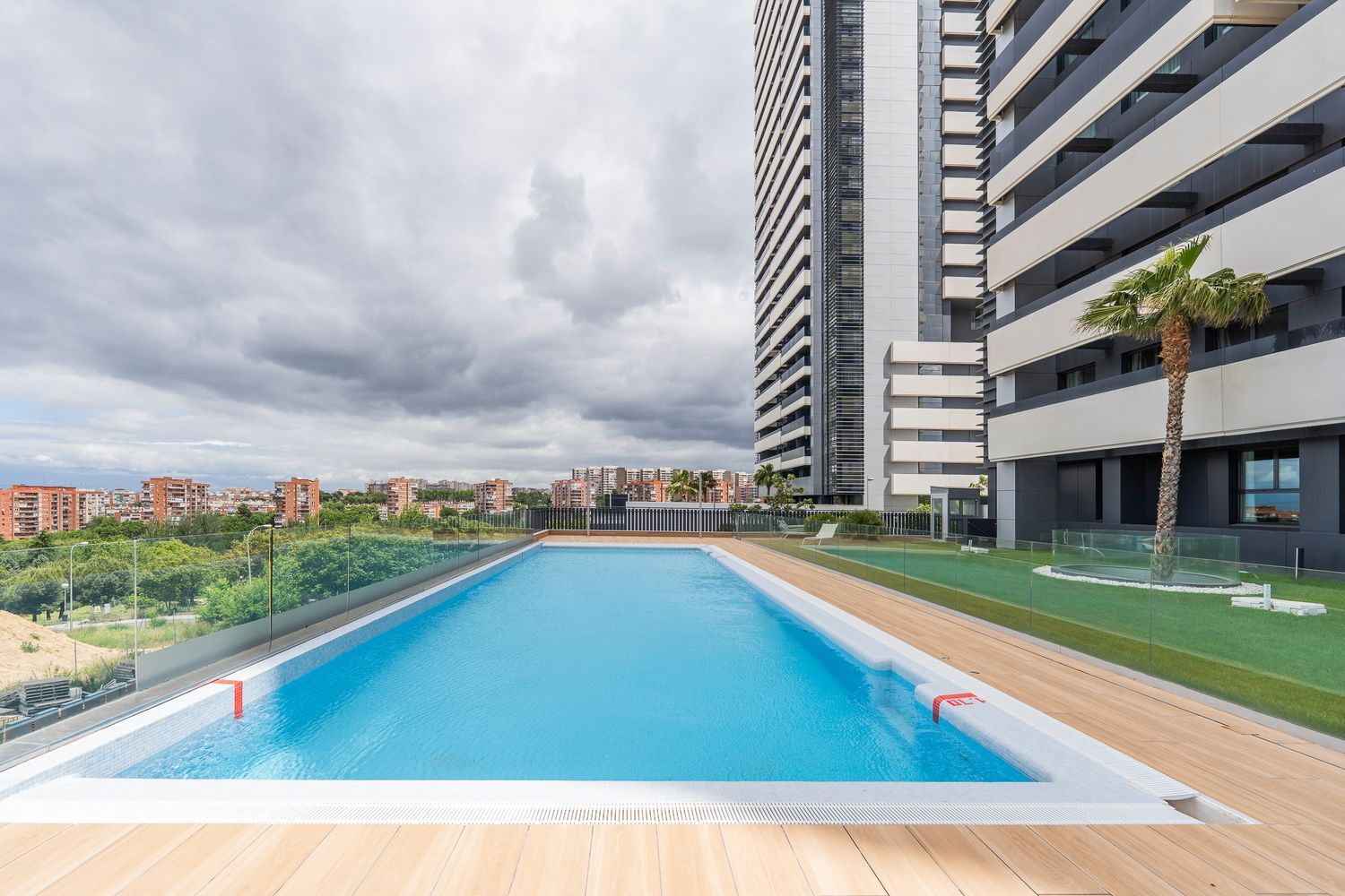 Piso en Paseo de la Dirección, 161, Valdeacederas - Foto 2