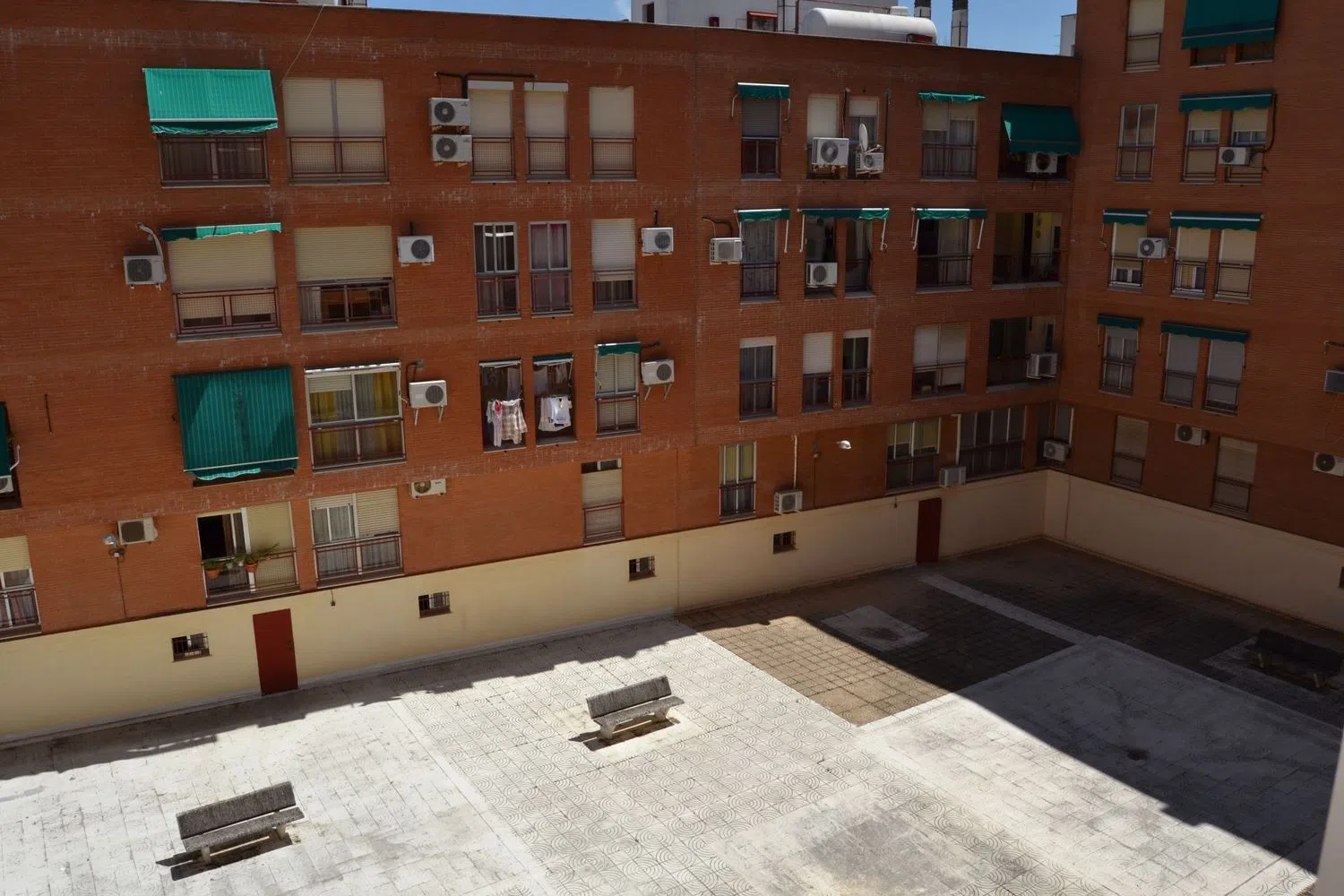 Piso en calle jesus asunción, 17  entreplanta - Foto 12