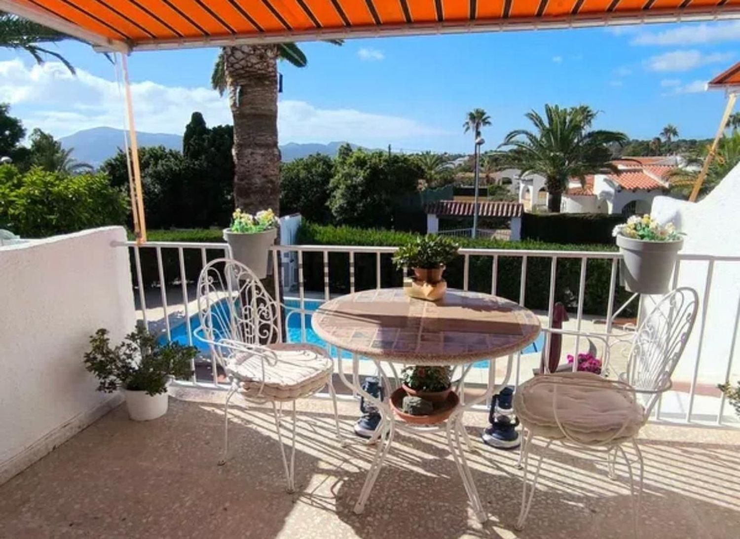 Piso en Avenida Pla de Figuereta, 42 a, El Tossal-Bello Horizonte, El Tossal-Bello Horizonte - Foto 2