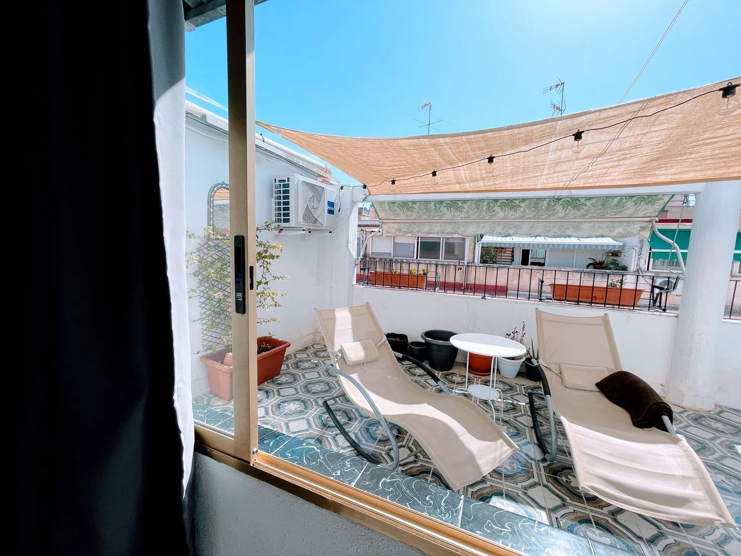 Ático en calle Doctor Buades, 90 - Foto 9