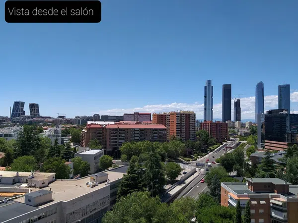 Piso en Avenida Pio XII, 92, Castilla - Foto 6
