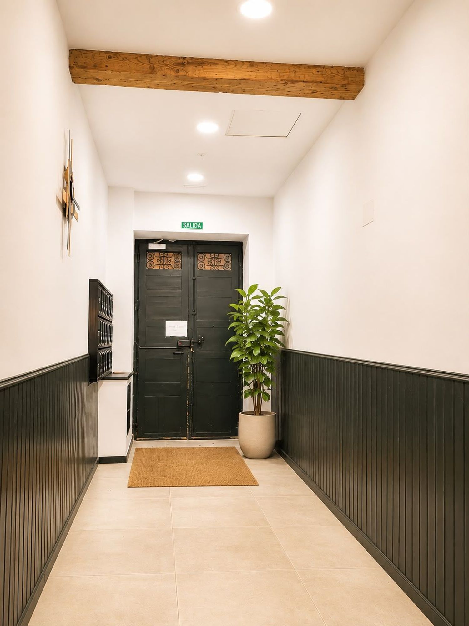 Piso en Lavapiés-Embajadores, Lavapiés-Embajadores - Foto 18