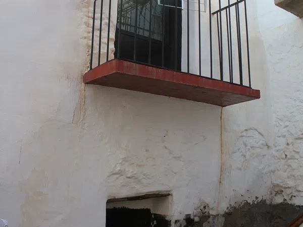 Chalet adosado en Calle Lepanto, 24 - Foto 3