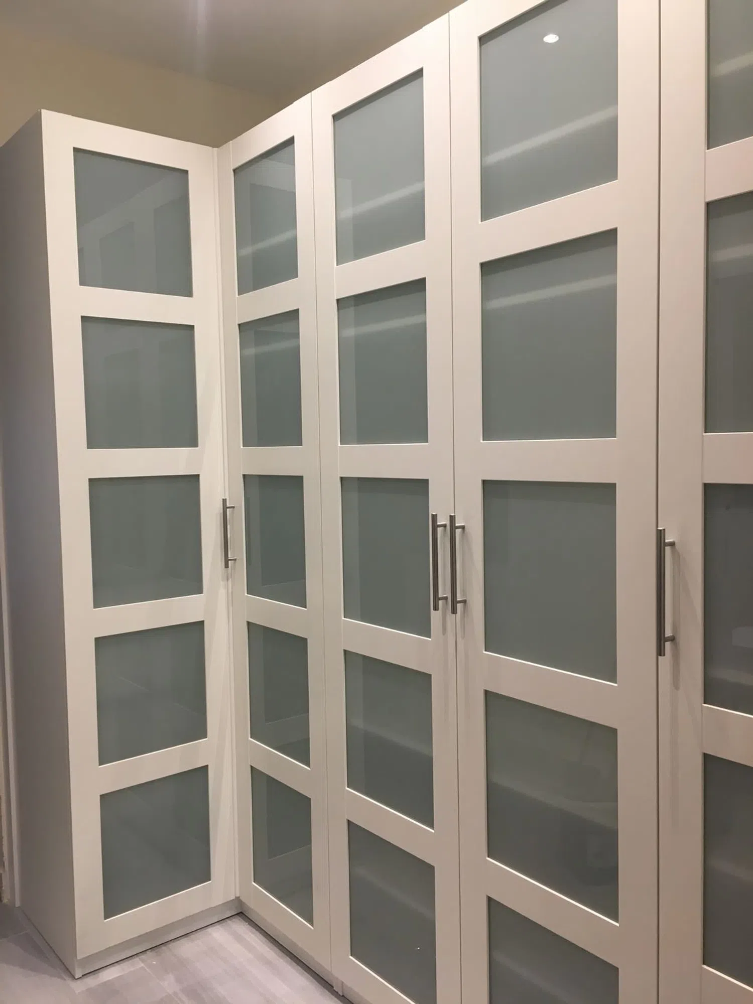 Estudio en avenida de Manoteras, 38 - Foto 11