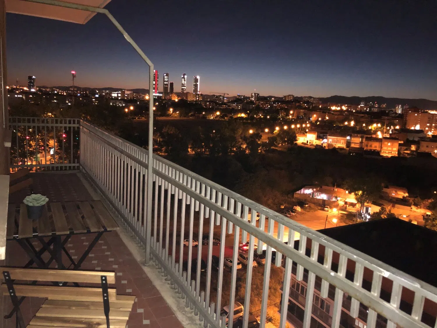 Piso en carretera de Canillas, 15 - Foto 17