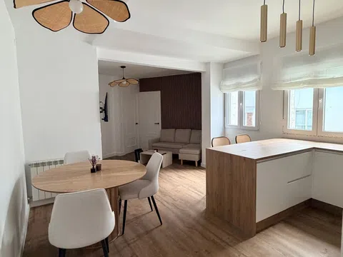 Ático en paseo de Santa María de la Cabeza, 33