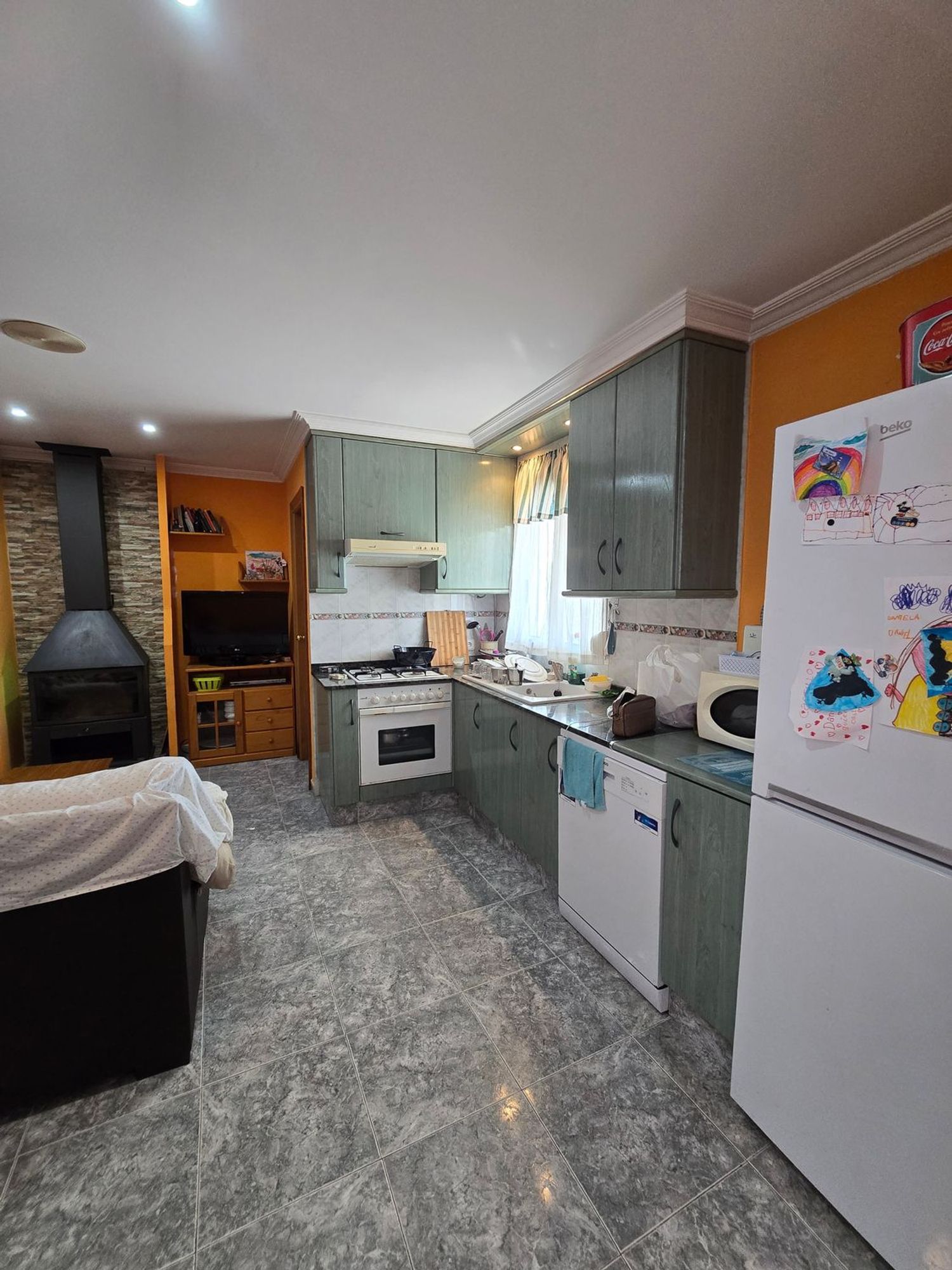 Casa o chalet independiente en Calle Navarro Reverter, 4, Cumbres de Calicanto - Foto 9