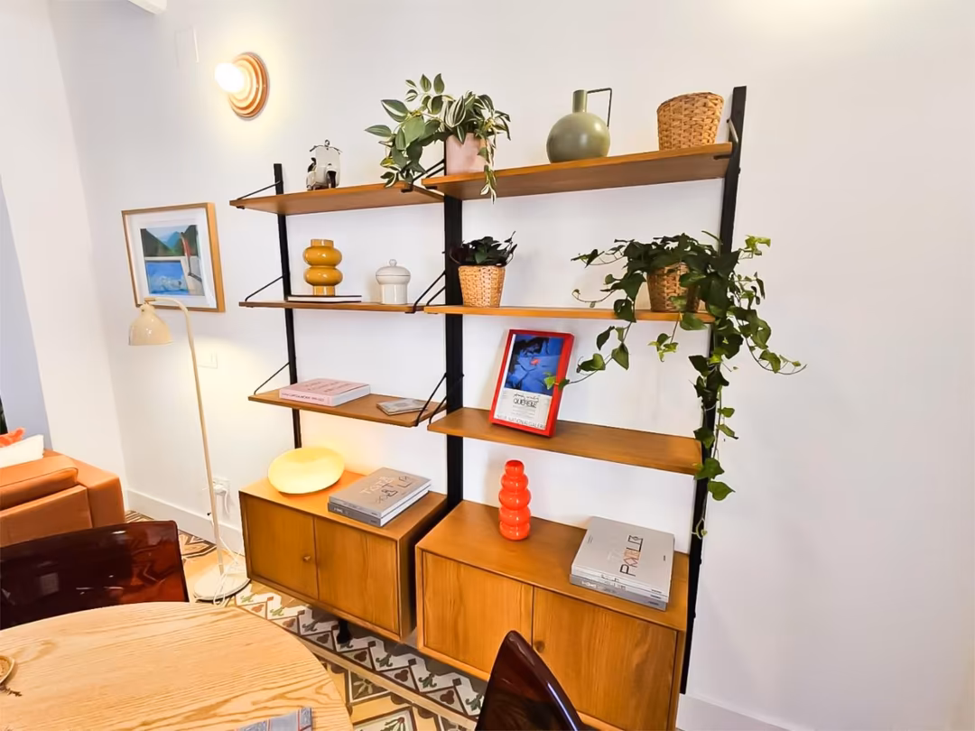 Piso en  Carrer de na Jordana 26 - Foto 3