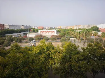 Piso en Sevilla Este - Foto 1