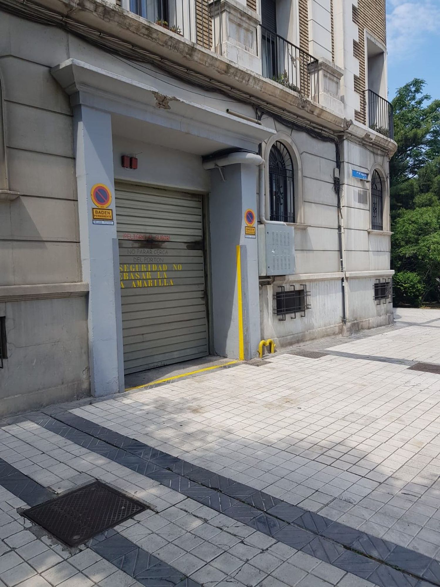 Piso en Calle del General Mayandía, 10, Doctor Cerrada - Foto 25