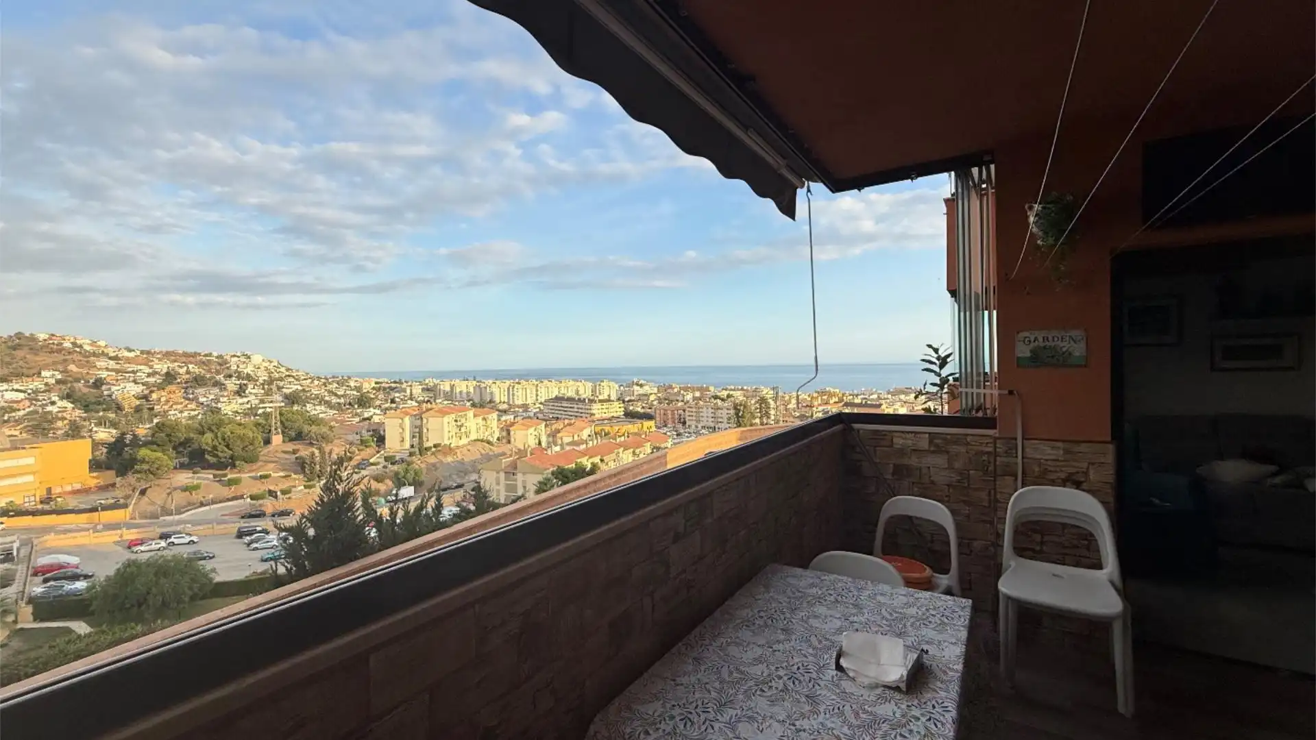 Piso en  Calle Castillón 4 - Foto 1