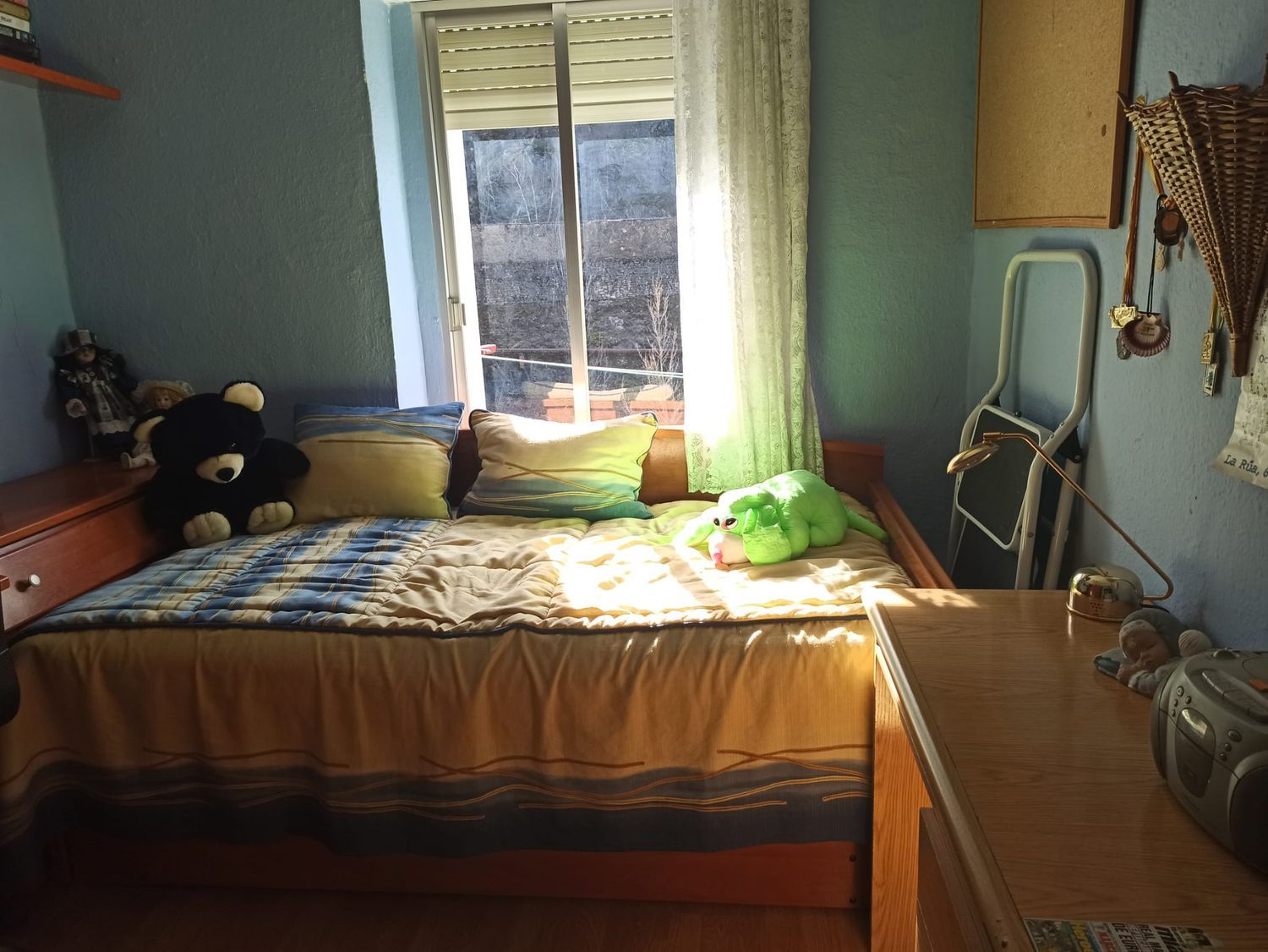 Piso en Calle Luciano García, 61 - Foto 16