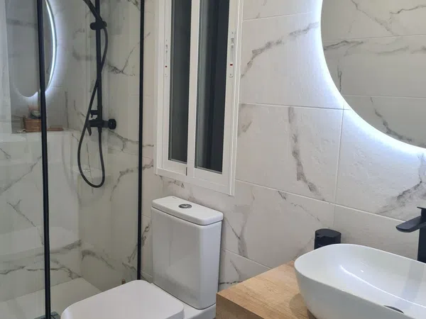 Piso en Calle Almendros Aguilar, 39, Ctra. Circunvalación - La Magdalena, Ctra. Circunvalación - La Magdalena - Foto 15